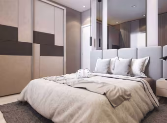 APARTAMENTO IMPERADOR - PRAIA GRANDE SP