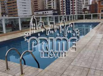 APARTAMENTO 1 DORMITÓRIO PARA LOCAÇÃO DEFINITIVA