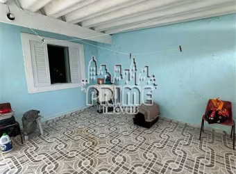 CASA 2 DORMITÓRIOS PARA VENDA
