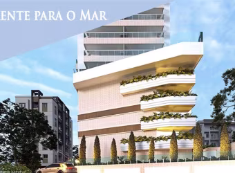 APARTAMENTO CAIÇARA - PRAIA GRANDE SP
