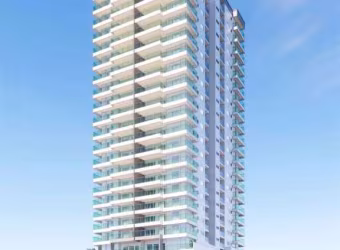 APARTAMENTO FORTE - PRAIA GRANDE SP