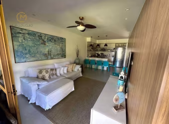 Bangalô com 3 dormitórios à venda por R$ 1.950.000,00 - Itacimirim - Camaçari/BA