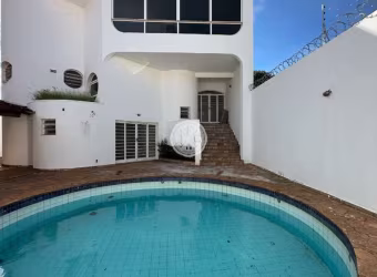 Casa com 4 quartos à venda na Doutor Osmani Emboaba da Costa, 174, Alto da Boa Vista, Ribeirão Preto por R$ 2.600.000