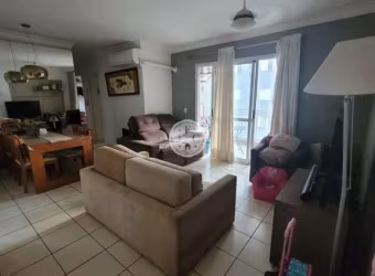 Apartamento com 3 quartos à venda na Rua Manoel Clemente Gomes, 180, Nova Aliança, Ribeirão Preto por R$ 520.000