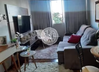 Apartamento com 2 quartos à venda na Rua Tibiriçá, 638, Centro, Ribeirão Preto por R$ 240.000
