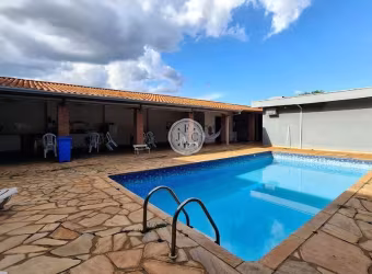 Casa com 4 quartos à venda na Rua Argeu Fuliotto, 441, Ribeirânia, Ribeirão Preto por R$ 980.000