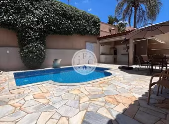 Casa com 4 quartos à venda na Orlando Palocci, 177, City Ribeirão, Ribeirão Preto por R$ 1.200.000