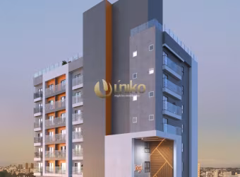 Kitnet / Stúdio à venda na Treze de maio, 390, Centro, Curitiba, 24 m2 por R$ 299.000