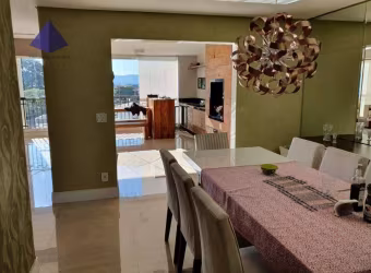 Apartamento à venda, 182 m² por R$ 2.200.000,00 - Vila Rosália - Guarulhos/SP