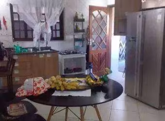 Sobrado com 4 dormitórios à venda, 218 m² por R$ 927.500,00 - Vila Hulda - Guarulhos/SP
