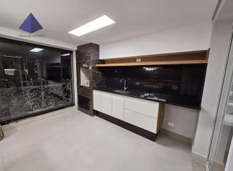 Apartamento, 145 m² - venda por R$ 2.800.000,00 ou aluguel por R$ 13.850,00/mês - Bosque Maia - Guarulhos/SP