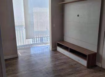 Apartamento com 2 dormitórios à venda, 55 m² por R$ 413.400,00 - Vila Augusta - Guarulhos/SP