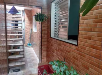 Casa com 3 dormitórios à venda, 121 m² por R$ 270.000,00 - Jardim Ponte Alta I - Guarulhos/SP