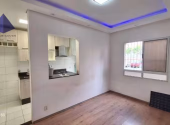 Apartamento com 2 dormitórios à venda, 45 m² por R$ 275.600,00 - Ponte Grande - Guarulhos/SP