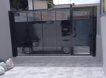 Sobrado com 3 dormitórios à venda, 131 m² por R$ 530.000,00 - Jardim Testae - Guarulhos/SP
