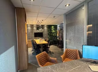 Sala à venda, 53 m² por R$ 680.000,00 - Centro - Guarulhos/SP