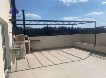 Apartamento com 2 dormitórios à venda, 51 m² por R$ 365.000,00 - Vila Galvão - Guarulhos/SP