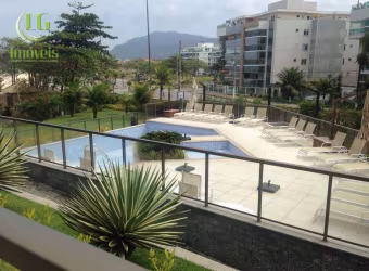 Apartamento com 4 Quartos à venda, 173 m² por R$ 2.100.000 - Piratininga - Niterói/RJ