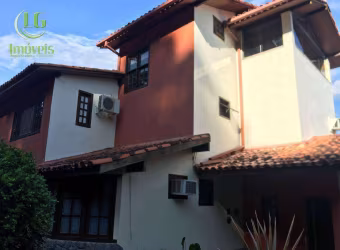 Casa Com 4 Quartos à Venda, 159 m² por R$ 850.000 - Maravista - Niterói/RJ