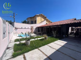 Casa com 3 quartos à venda , Piratininga - Niterói/RJ