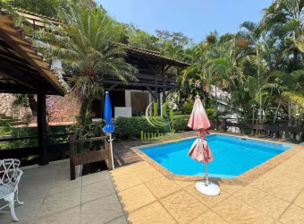 Casa com 4 Quartos à venda, 250 m² por R$ 1.490.000 - Itaipu - Niterói/RJ