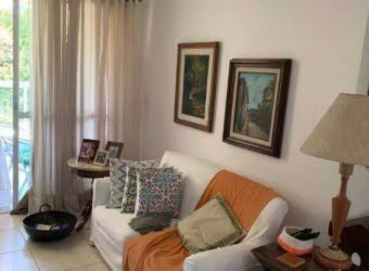 Apartamento com 2 Quartos à venda, 104 m² por R$ 750.000