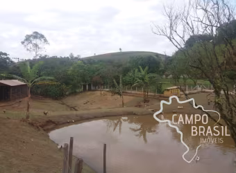 CHÁCARA 6.856M² NA ZONA NORTE DE SÃO JOSÉ DOS CAMPOS !