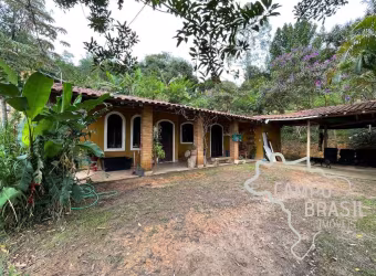 CHÁCARA 2.700M² NA ZONA NORTE DE SÃO JOSÉ DOS CAMPOS !