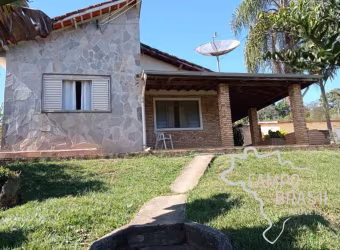 CHÁCARA 1.500M² EM PARAIBUNA !