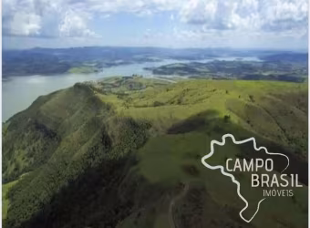 FAZENDA 1.238 HECTARES EM PIMENTA - MG !