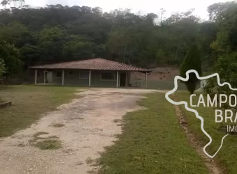 LINDA CHÁCARA PLANA 20.000MTS EM JACAREÍ 12 KM DO CENTRO!