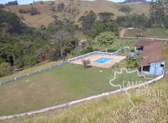 SÍTIO 3 ALQUEIRES NA ZONA NORTE DE SÃO JOSÉ DOS CAMPOS !