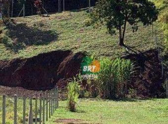 TE00136 - Terreno Jardim Guaçu- São Roque  - SP