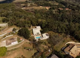 CH00336 - Excelente Imóvel à Venda em São Roque - SP