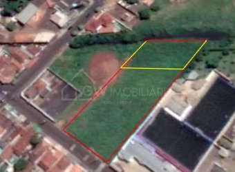 Terreno comercial à venda na Rua Humberto Ortolan, Centro, Sertãozinho por R$ 2.080.000