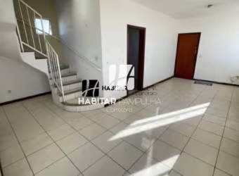 Cobertura com 3 quartos à venda na Rua Dona Nancy de Vasconcelos Gomes, 326, Sagrada Família, Belo Horizonte por R$ 680.000