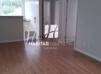 Apartamento com 2 quartos à venda na Rua Maria Alvarenga Magalhães, 370, Centro, Vespasiano por R$ 219.000
