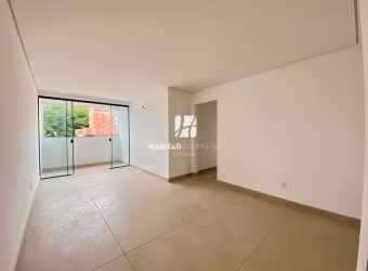 Apartamento com 3 quartos à venda na Rua Duarte da Costa, 214, Liberdade, Belo Horizonte por R$ 650.000