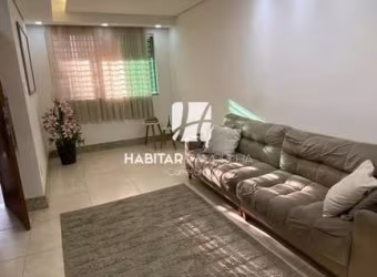 Casa com 4 quartos à venda na Rua Deputado Wilson Tanure, 554, Santa Amélia, Belo Horizonte por R$ 850.000
