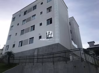 Apartamento com 2 quartos à venda na Araçá, 820, Gávea, Vespasiano por R$ 180.000
