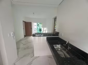 Apartamento com 2 quartos à venda na Rua Terezinha Lopes de Azevedo, 324, Planalto, Belo Horizonte por R$ 599.000
