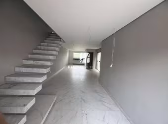 Casa com 3 quartos à venda na Rua Mário Batista da Costa, 180, Planalto, Belo Horizonte por R$ 1.300.000