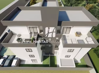 Apartamento com 2 quartos à venda na Rua Dezenove, 571, Novo Centro, Santa Luzia por R$ 235.000