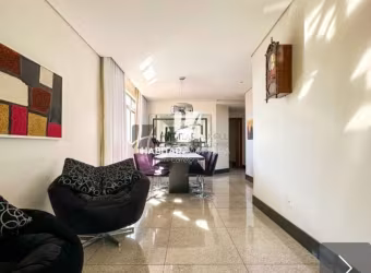 Apartamento com 4 quartos à venda na Rua Feliciano Negrão, 199, Santa Rosa, Belo Horizonte por R$ 1.300.000