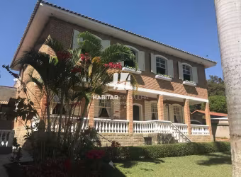 Casa com 7 quartos à venda na Rua Mondovi, 23, Bandeirantes, Belo Horizonte por R$ 3.950.000