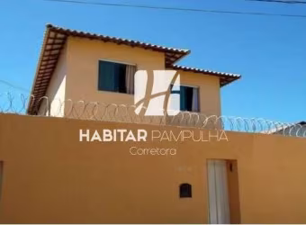 Casa com 5 quartos à venda na Rua Vila Real, 873, São Francisco, Belo Horizonte por R$ 990.000