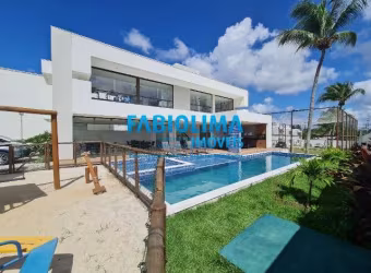 Excelente casa Cond. Costa dos Coqueiros, Abrantes
