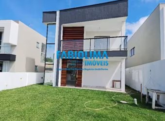 Excelente casa no Residencial Hortoville, Abrantes, Camaçari