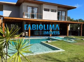 Casa 6/4, Praia do Forte, Cond. Praia Bella
