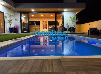 Linda casa no Cond. Jacuípe Country, Barra do Jacuípe, Litoral Norte, Bahia